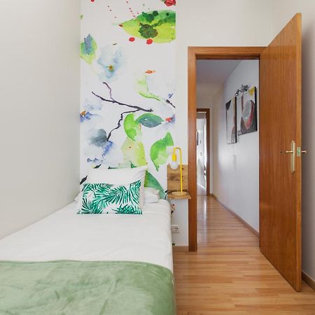 Art House Sagrada Familia Apartment บาร์เซโลนา ภายนอก รูปภาพ