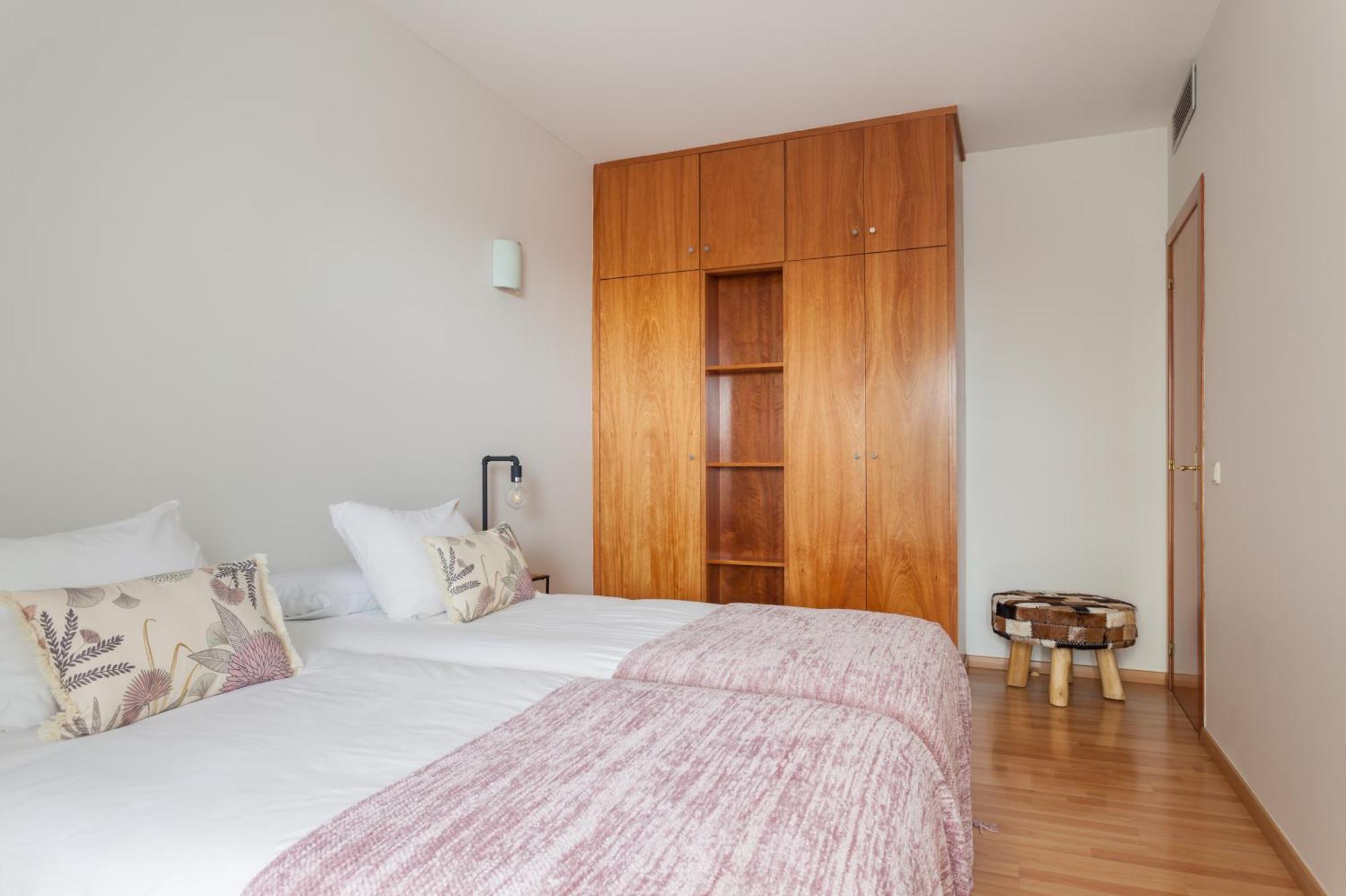 Art House Sagrada Familia Apartment บาร์เซโลนา ภายนอก รูปภาพ