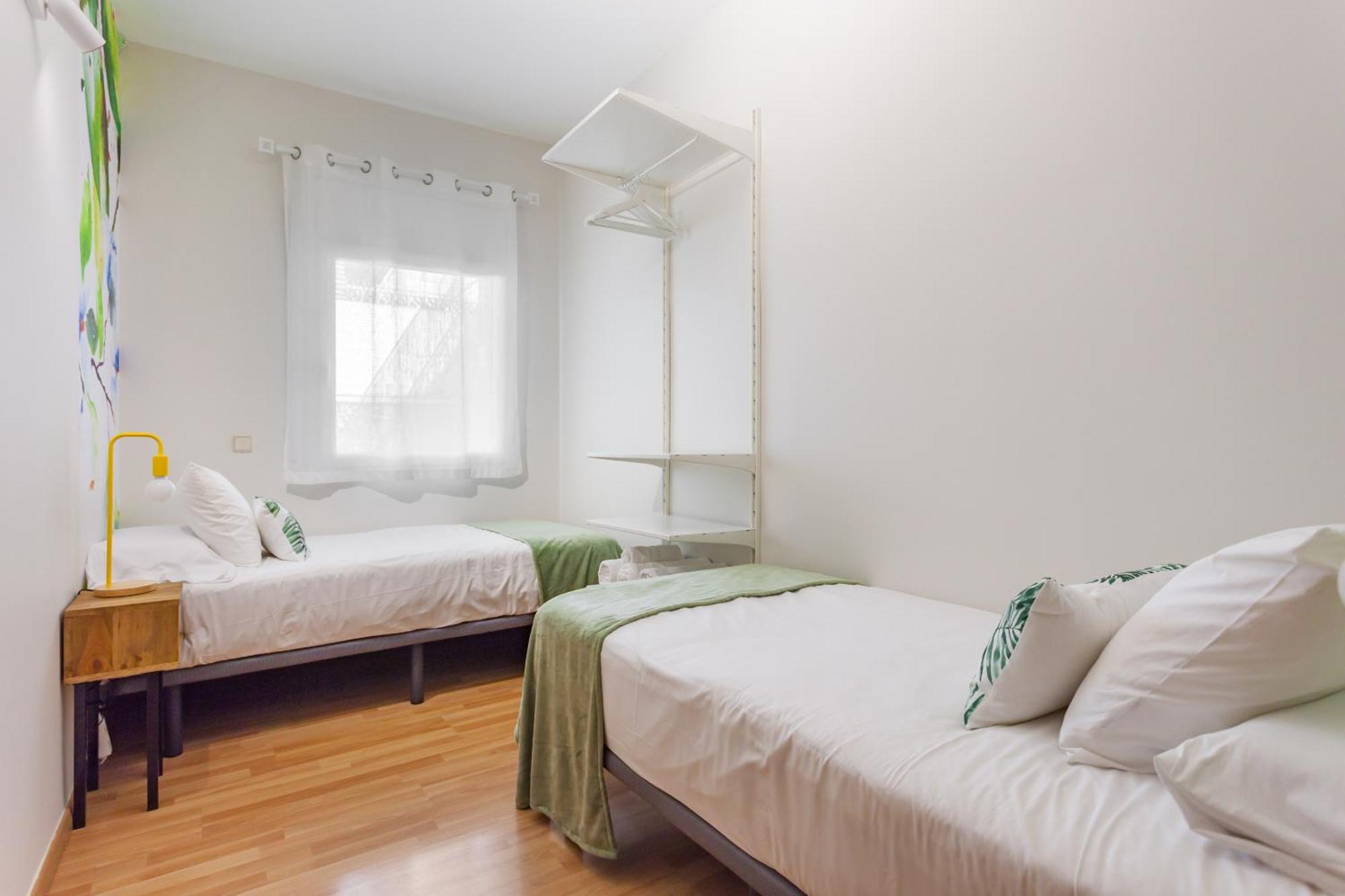 Art House Sagrada Familia Apartment บาร์เซโลนา ภายนอก รูปภาพ