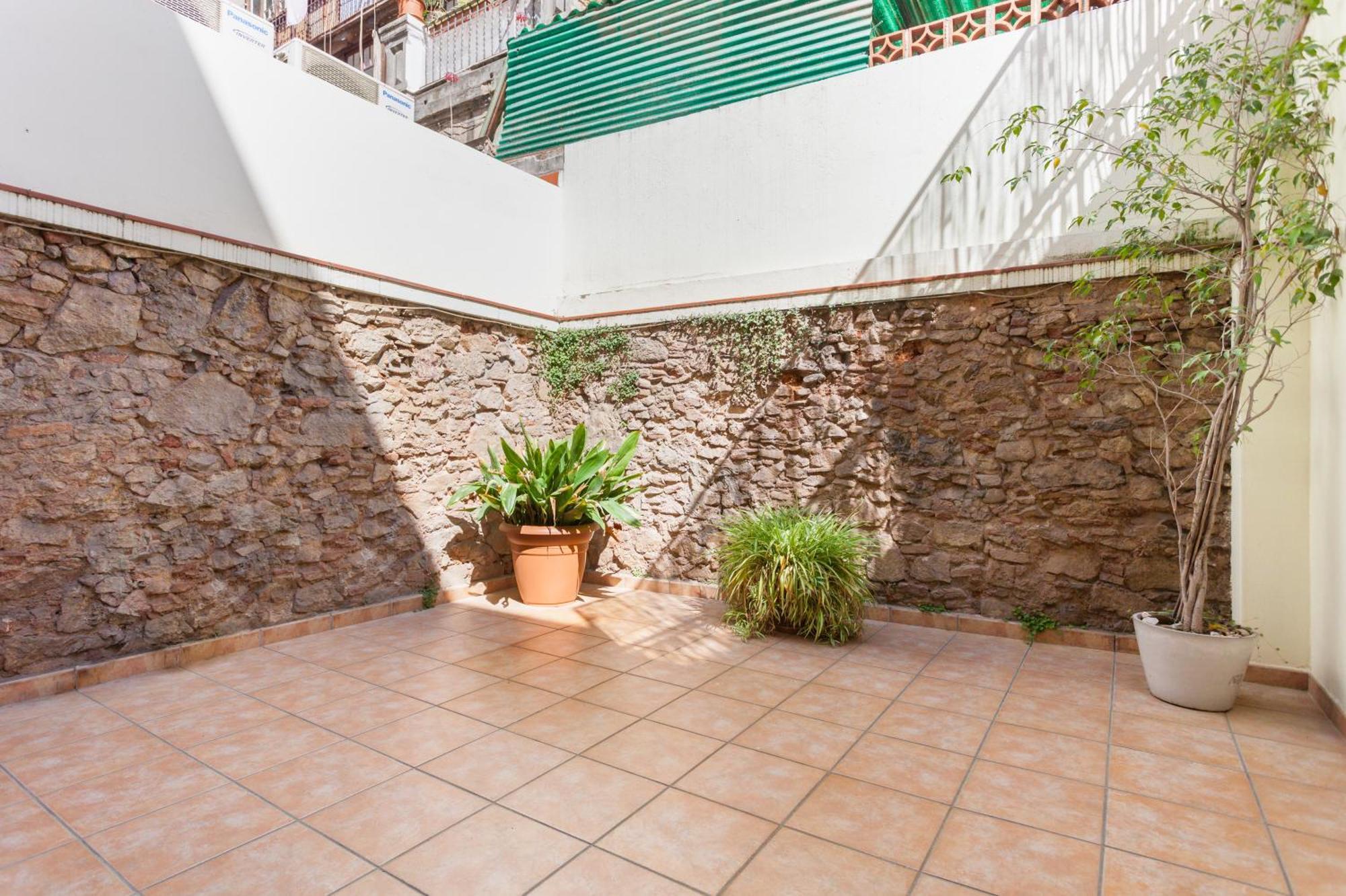 Art House Sagrada Familia Apartment บาร์เซโลนา ภายนอก รูปภาพ