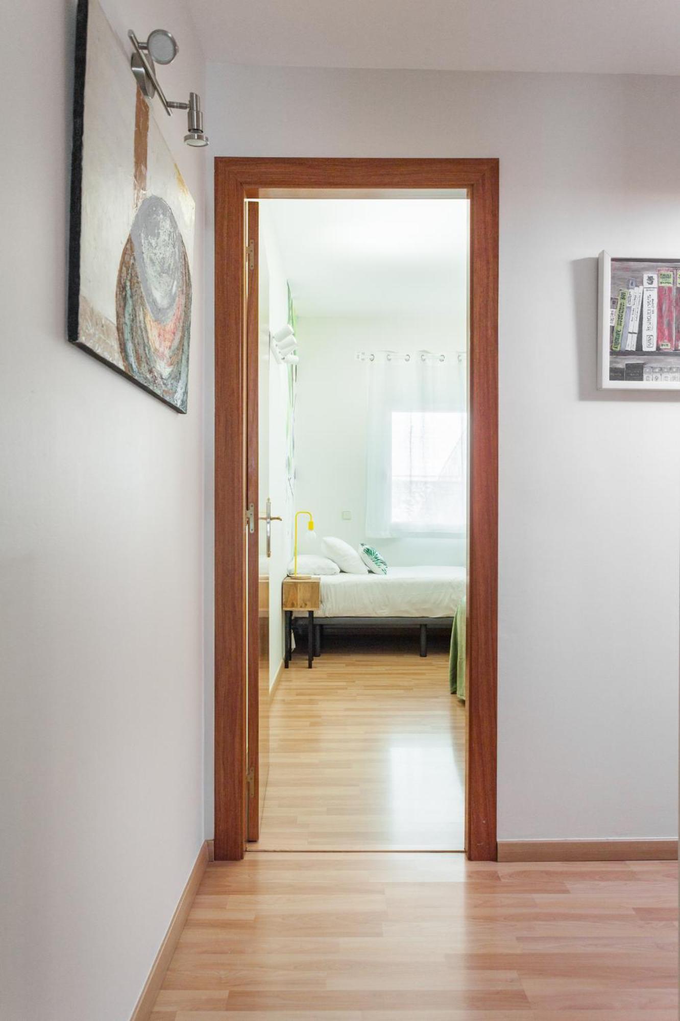 Art House Sagrada Familia Apartment บาร์เซโลนา ภายนอก รูปภาพ