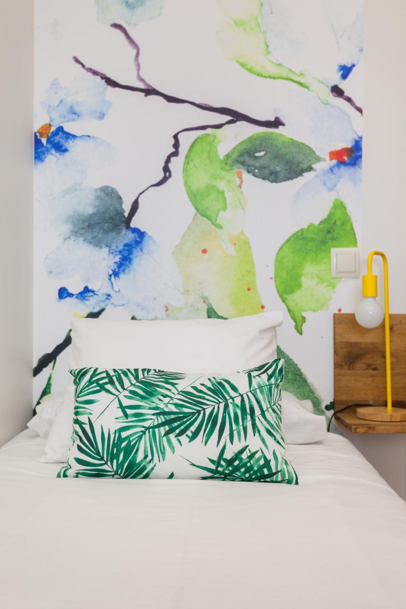 Art House Sagrada Familia Apartment บาร์เซโลนา ภายนอก รูปภาพ