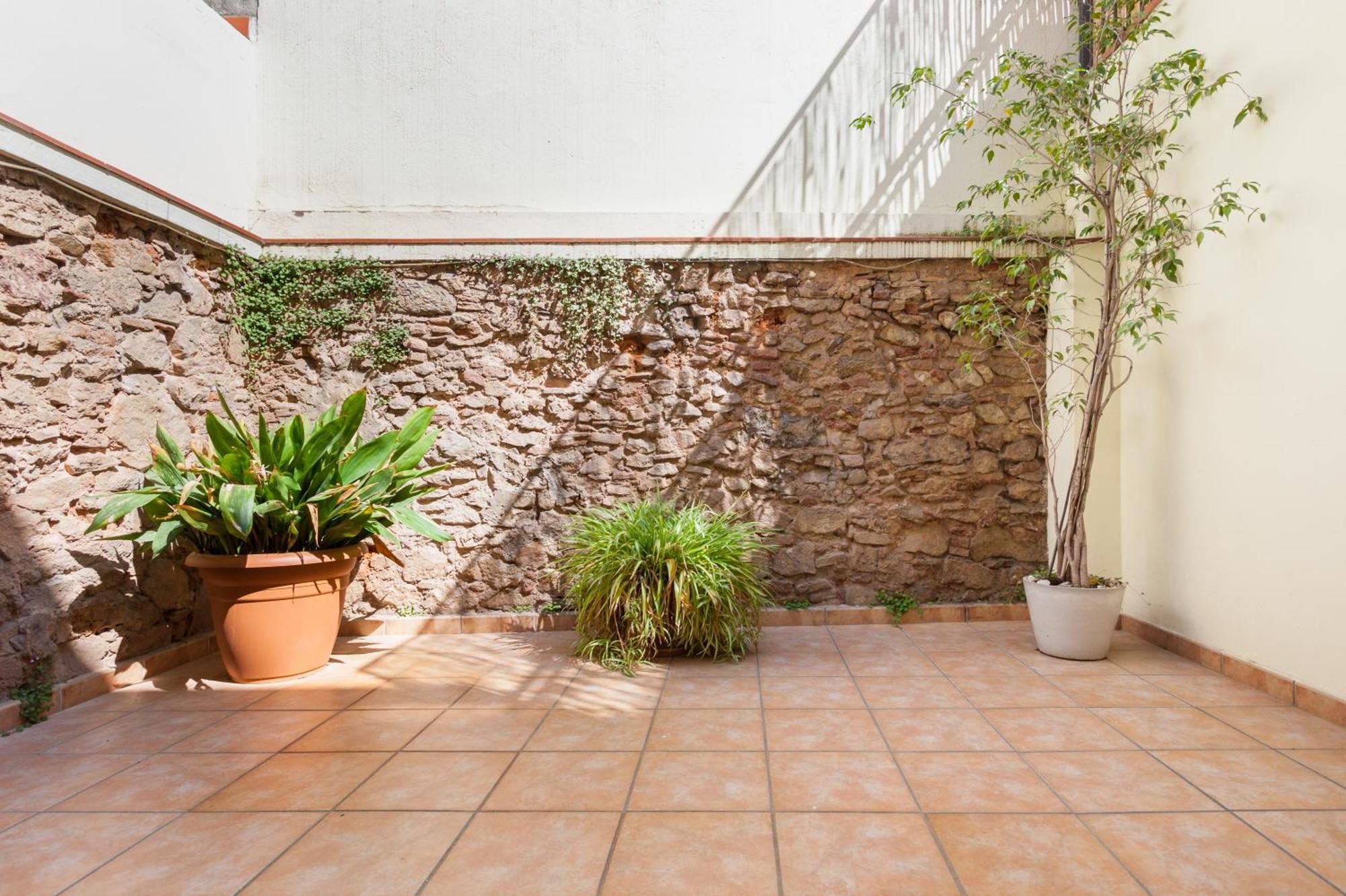 Art House Sagrada Familia Apartment บาร์เซโลนา ภายนอก รูปภาพ